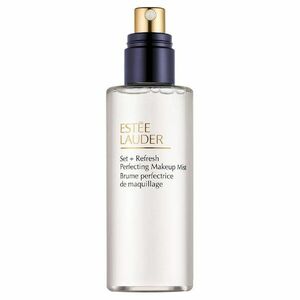 ESTÉE LAUDER - Set + Refresh Perfecting Makeup Mist - Pleťová mlha obraz