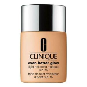 CLINIQUE - Even Better Glow Reflecting Makeup SPF 15 - Makeup obraz