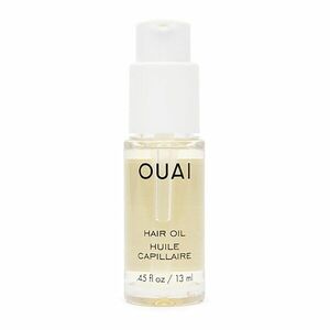OUAI - Hair Oil - Olej na vlasy v cestovní velikosti obraz