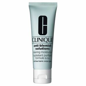 CLINIQUE - Anti-Blemish Solutions 3-Step System - Péče pro redukci rozšířených pórů obraz