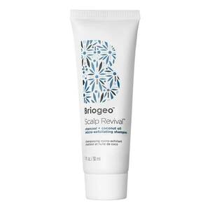 BRIOGEO - Scalp Revival - Vlasový peeling obraz