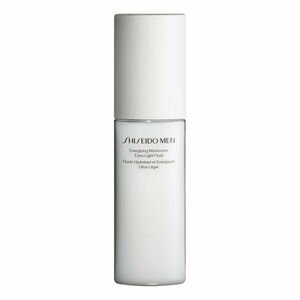 SHISEIDO - Energizing Moisturizer Extra Light Fluid - Jemný krém obraz