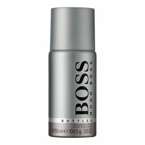 HUGO BOSS - Boss Bottled - Deodorant ve spreji obraz