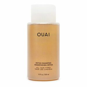 OUAI - Detox Shampoo - Detoxikační šampon obraz
