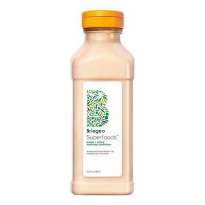 BRIOGEO - Oil Control & Balancing Conditioner - Kondicionér obraz