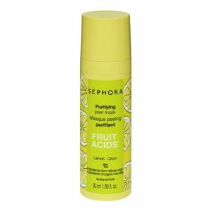 SEPHORA COLLECTION - Peeling Mask - Peelingová maska obraz