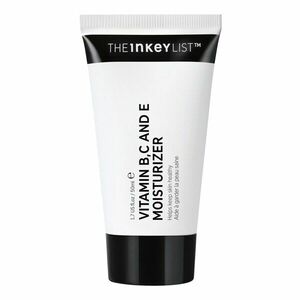 THE INKEY LIST - Hydratační lotion s vitamíny B, C a E obraz