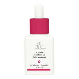 DRUNK ELEPHANT - A-Gloei™ Maretinol Oil - Retinolový Olej obraz