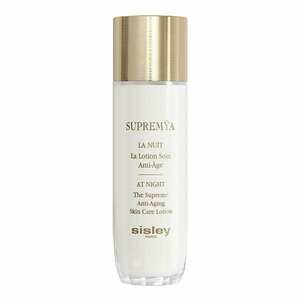 SISLEY - Supremÿa At Night The Supreme Anti-Aging Skin Care Lotion - Čistící Loation obraz