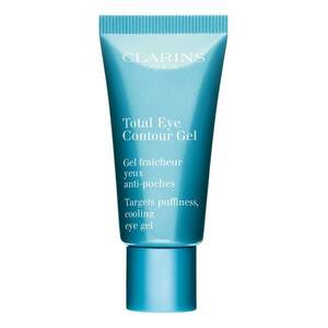CLARINS - Total Eye Contour Gel - Gel na oči obraz