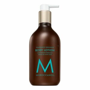 MOROCCANOIL - Body Lotion Fresh Bergamot - Tělové mléko obraz