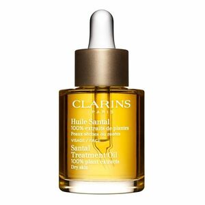 CLARINS - Sandalwood Face Oil - Obličejový olej obraz
