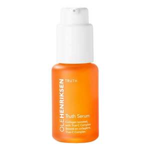 OLEHENRIKSEN - Truth Serum - Sérum s vitamínem C obraz
