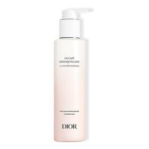 DIOR - Dior Cleansing Milk - Čisticí mléko obraz