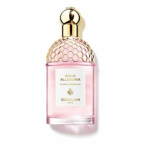 GUERLAIN - Aqua Allegoria Flora Cherrysia - Eau de Toilette obraz