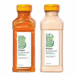 BRIOGEO - Superfoods - Sada pro péči o vlasy obraz