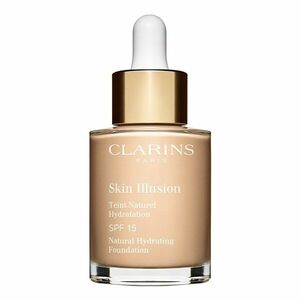 CLARINS - SKIN ILLUSION - základ Skin Illusion obraz