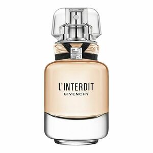 GIVENCHY - L'Interdit - Toaletní voda obraz