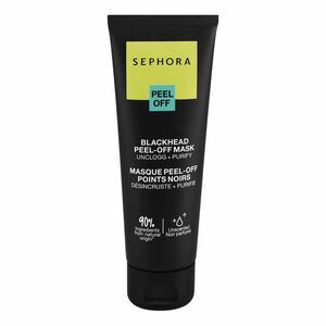 SEPHORA COLLECTION - Blackhead Peel-off Mask - Maska proti černým tečkám obraz