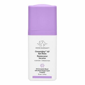 DRUNK ELEPHANT - Ceramighty™ AF Eye Balm - Oční Krém Proti Vráskám obraz