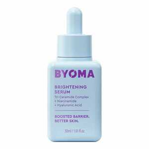 BYOMA - Brightening Serum - Rozjasňující péče o obličej obraz