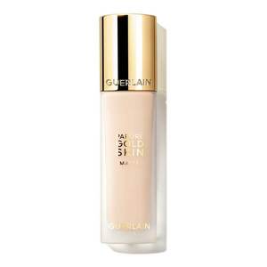GUERLAIN - Parure Gold Skin Matte - 24H zdokonalující matující make-up obraz