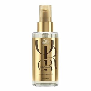 WELLA PROFESSIONALS - Oil Reflections - Lehký vyhlazující olej obraz