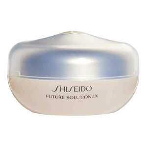 SHISEIDO - Future Solution LX - Jemný pudr obraz