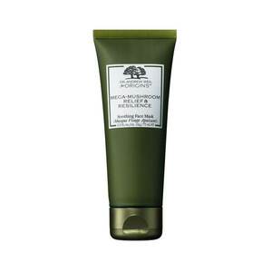 ORIGINS - Mega-Mushroom Face Skin Relief Mask - Maska na obličej obraz