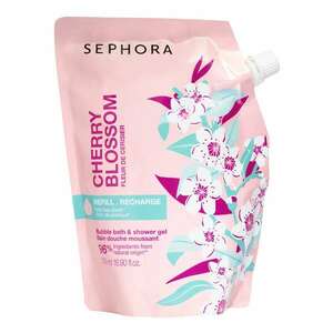 SEPHORA COLLECTION - Foaming Bath Refill - Náplň obraz