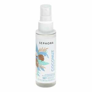 SEPHORA COLLECTION - Scented Body Mist - Parfemovaná mlha na vlasy a tělo obraz