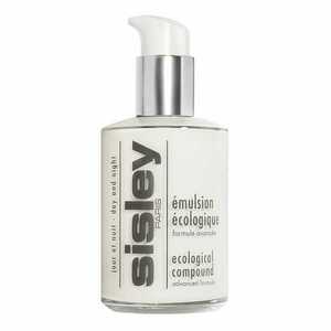 SISLEY - Ecological Compound Advanced Formula - Hydratační emulze obraz