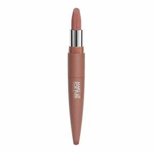 MAKE UP FOR EVER - Rouge Artist Velvet Nude - Matná rtěnka Sensation Velours obraz