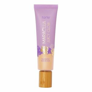 TARTE - Maracuja Juicy Glow Skin Tint Foundation - Make-up obraz