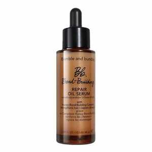 BUMBLE AND BUMBLE - Bond-Building Repair Oil Serum - Regenerační sérum obraz