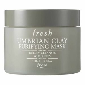 FRESH - Umbrian Clay Purifying Mask – Čisticí maska s jílem obraz
