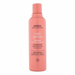 AVEDA - Nutriplenish® Shampoo - Lehký hydratační šampon obraz