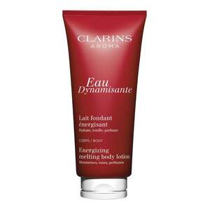 CLARINS - Eau Dynamisante - Tělové mléko obraz