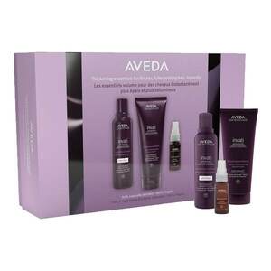 AVEDA - Invati Set For Thick Hair - Dárková řada obraz