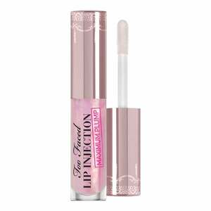 TOO FACED - Travel Size Lip Injection Maximum Plump - lesk se zvětšujícím efektem obraz