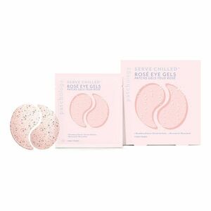 PATCHOLOGY - Serve Chilled - Gelové náplasti obraz