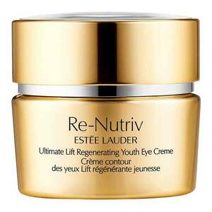 ESTÉE LAUDER - Re-Nutriv Ultimate Lift Regenerating Youth Eye Cream - Oční krém obraz