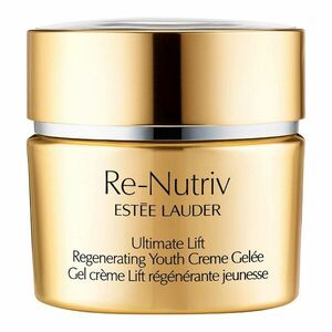 ESTÉE LAUDER - Ultimate Lift Regenerating Youth - Krém-gel proti vráskám obraz