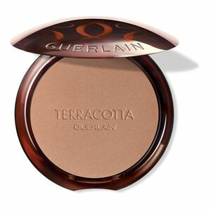 GUERLAIN - Terracotta Original Compact Poudre - Pudr obraz