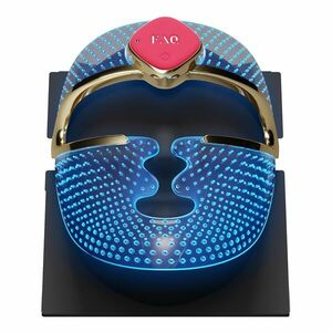 FOREO - FAQ™ 201 - Led maska obraz