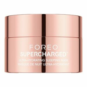 FOREO - Supercharged™ Ultra-Hydrating Sleeping Mask - Hydratační maska obraz