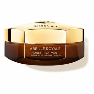 GUERLAIN - Abeille Royale Honey Treatment Night Cream - Noční krém obraz