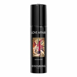 EISENBERG - Love Affair - Deodorant ve spreji obraz