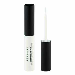SEPHORA COLLECTION - Transparent False Eyelash Glue - Průhledné lepidlo obraz