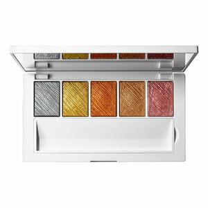 MAKEUP BY MARIO - Master Metals® Eyeshadow Palette – Paletka očních stínů obraz